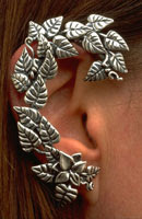 Ear cuff 