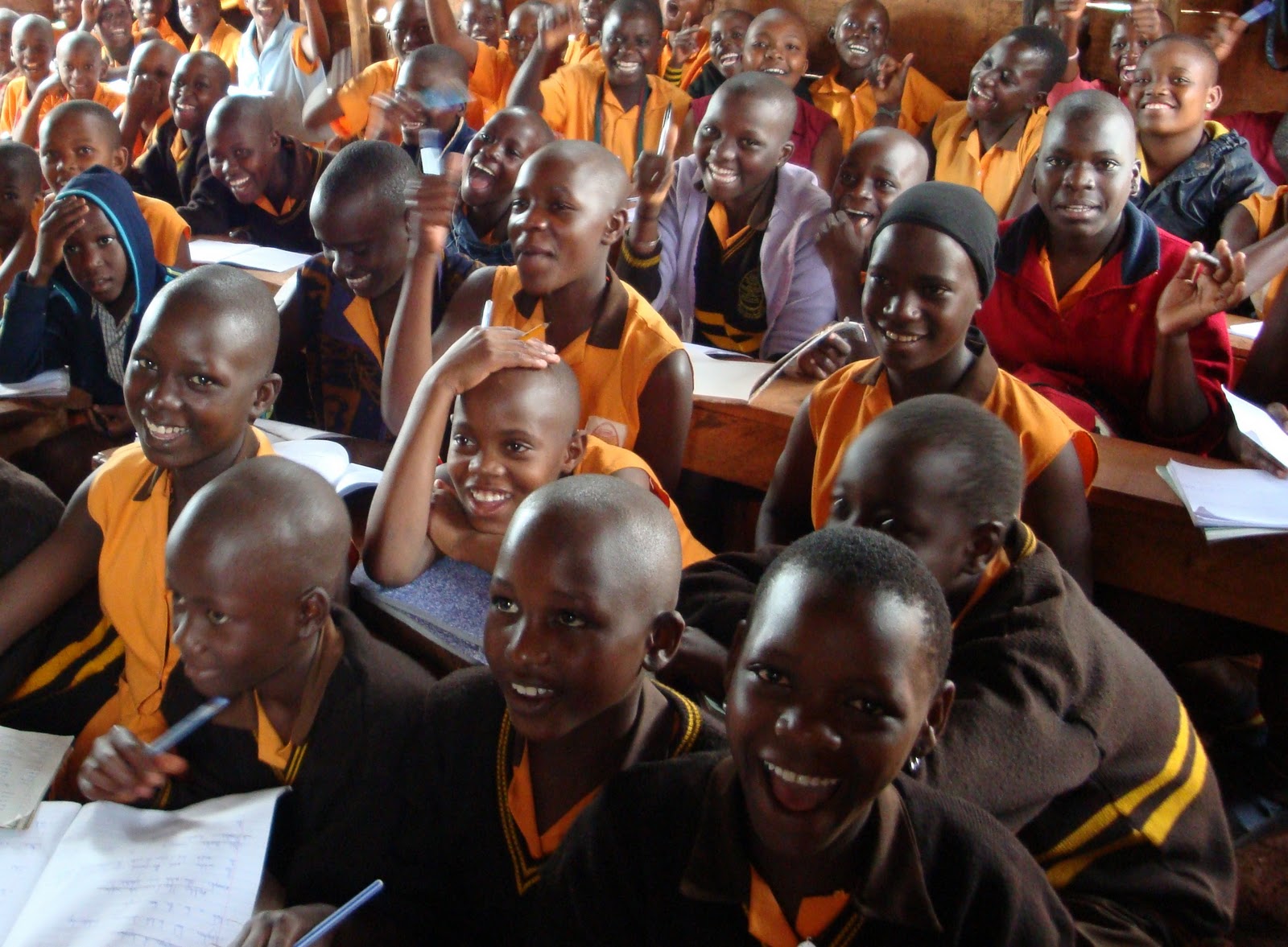Forex trading schools in uganda