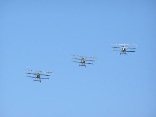 Fokker Dr.1 Dreidecher