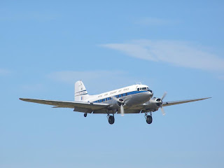 Douglas DC3 Dakota