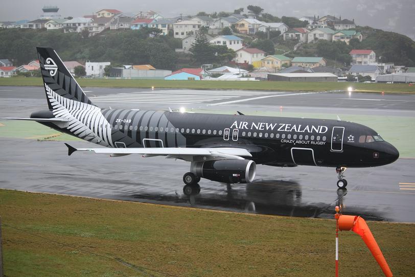 Air New Zealand has been generating a bit of interest lately with its lates...