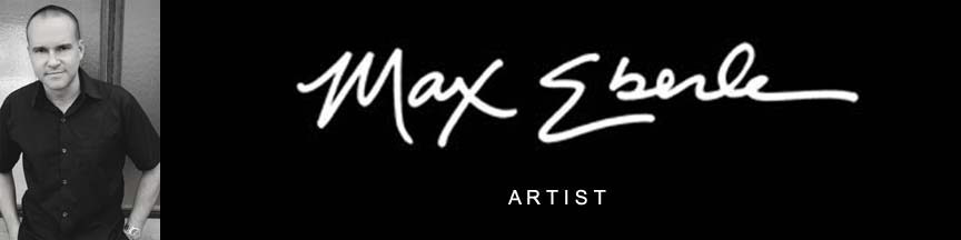 Max Eberle Art