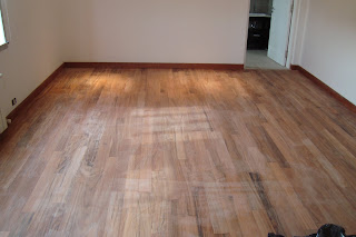 SP Pisos: TRABAJOS CON MADERA