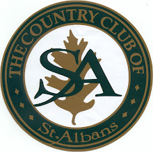 The Country Club of St Albans Golf Course Maintenance The Country Club of St Albans Golf Course Maintenance
