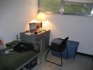 Conditions management dissertation