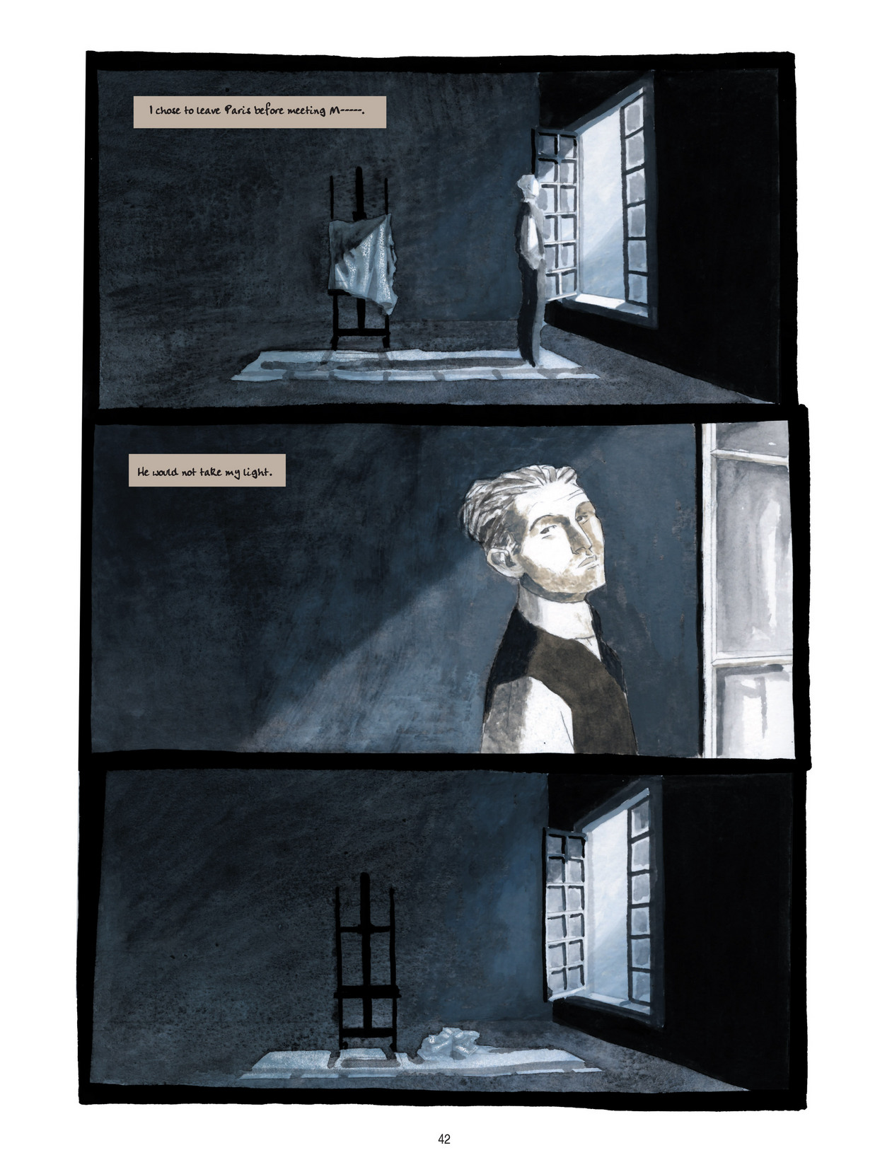 Read online The Red Diary / The Re[a]d Diary comic -  Issue # TPB - 43