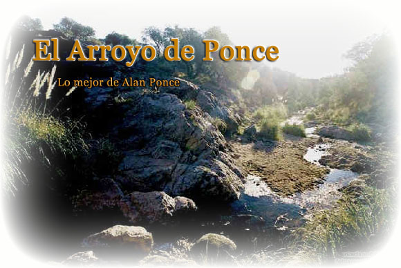 El Arroyo de Ponce