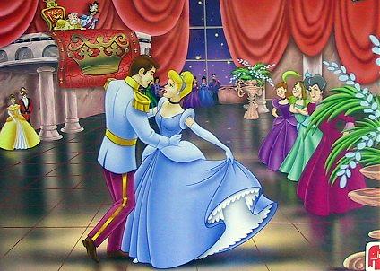 Wallpaper Of Cinderella. Cinderella Kiss Wallpaper