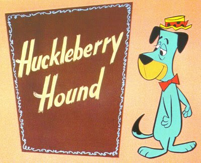 Huckleberry Hound Wallpapers | Wallpaperholic