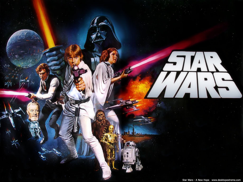 Best Star Wars Wallpaper | Wallpaperholic