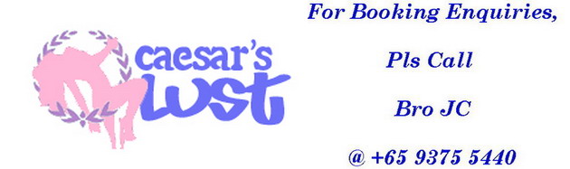 Caesar's Lust
