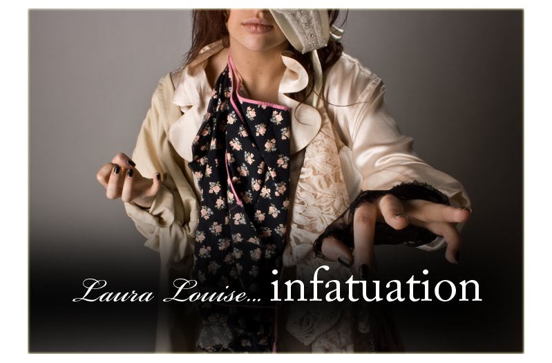 laura louise... infatuation
