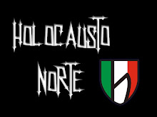 holocausto norte