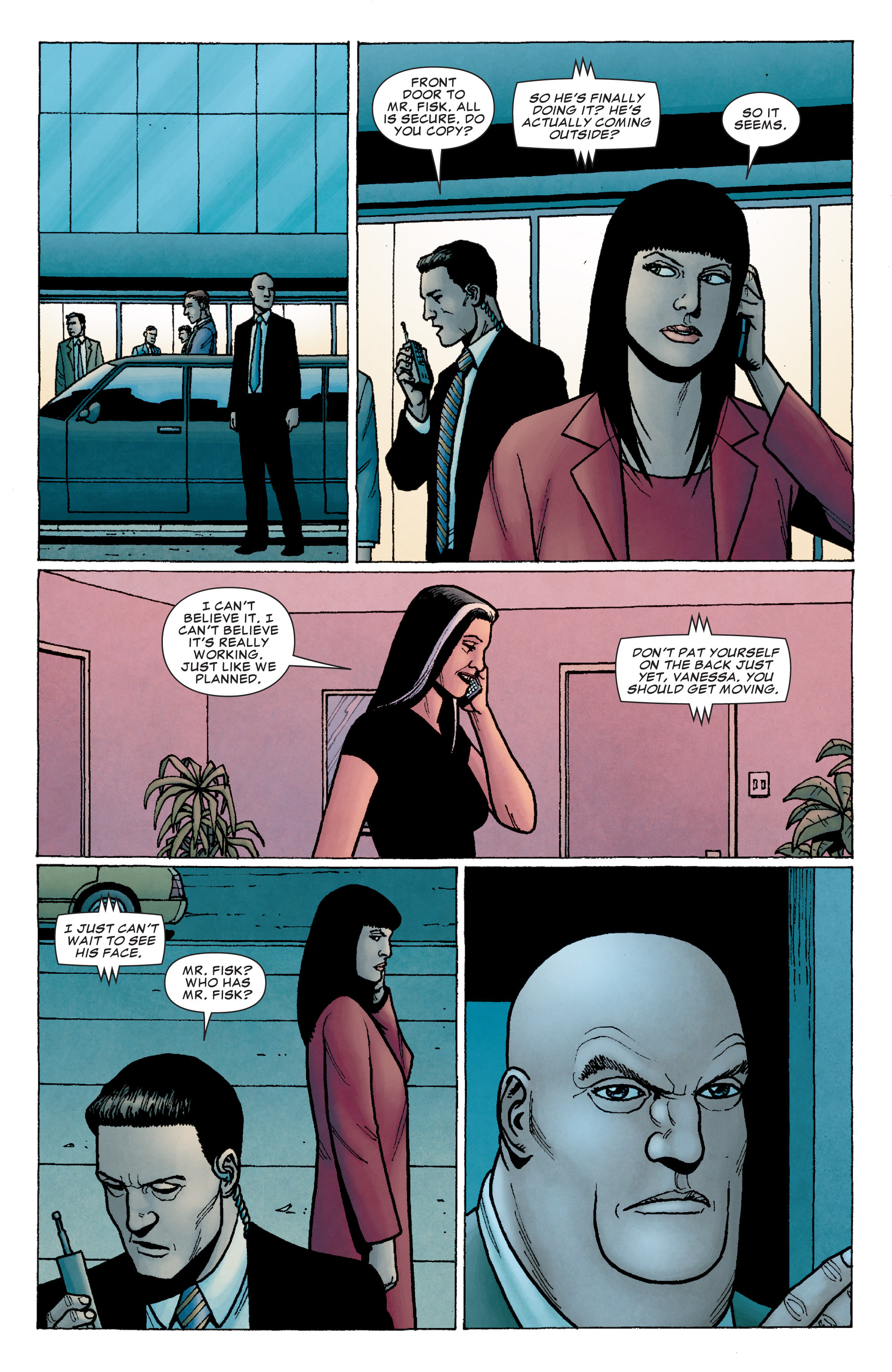 Read online Punisher Max: The Complete Collection comic -  Issue # TPB 7 (Part 5) - 63