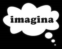 Imagina >> Conteúdo Criativo