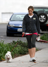 Crazy Days and Nights: Rebecca Gayheart - Naked In A Bathtub And