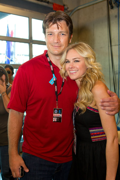 Crazy Days and Nights: Random Photos Part Two