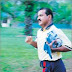 Ganesan berkempen sambil joging 6KM