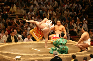 Hakuho