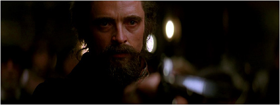 FILMMAKERS: CHRISTOPHER NOLAN