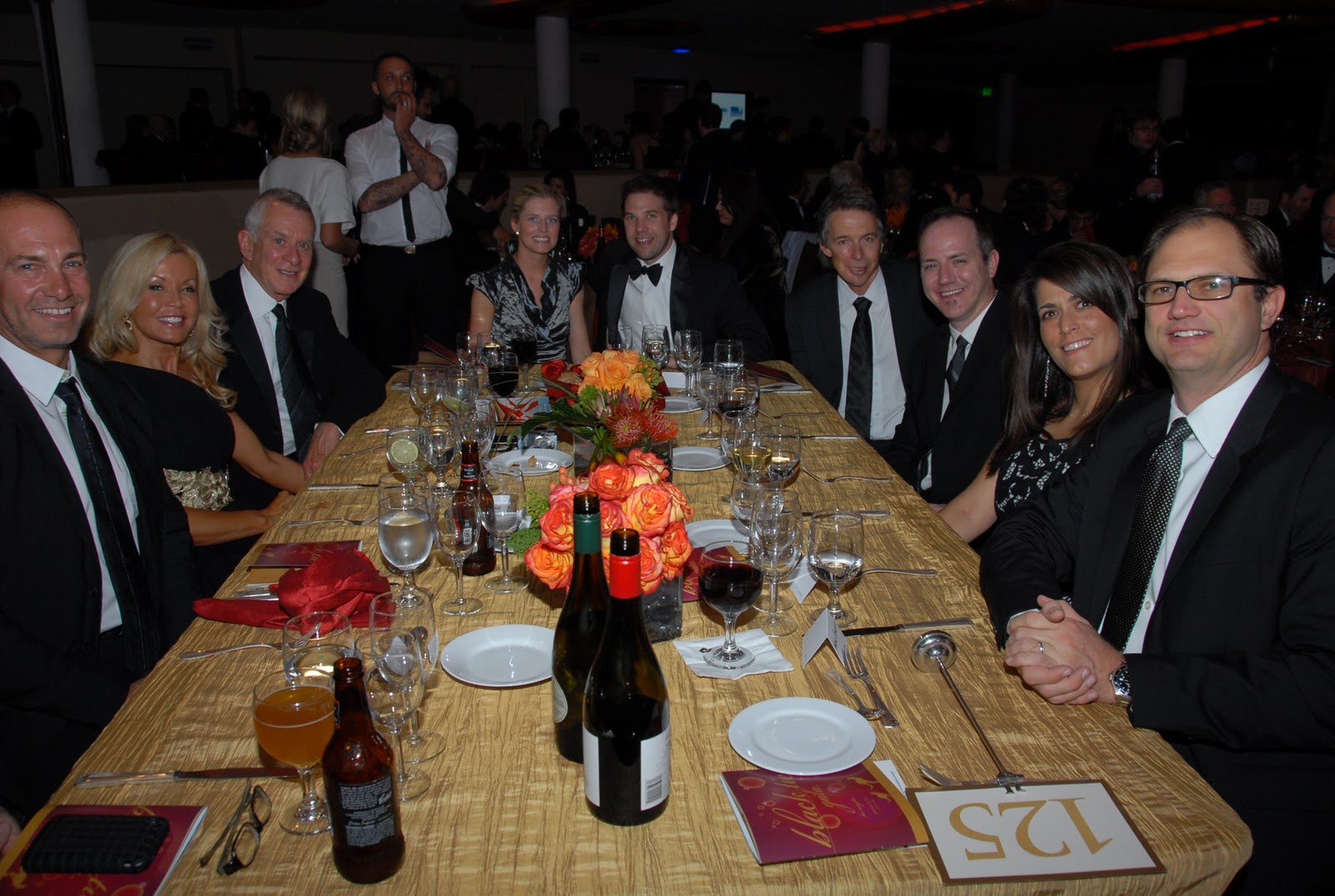 James Houston Turner's blog A Cool Dude Writer Goes To G'day USA. The