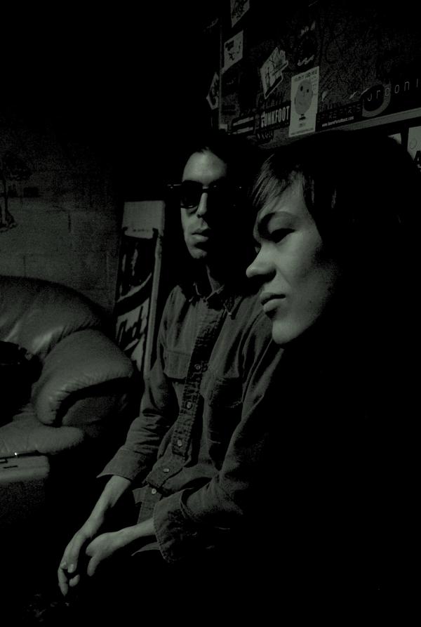 Your resource for all things shoegaze and dream pop Interview The