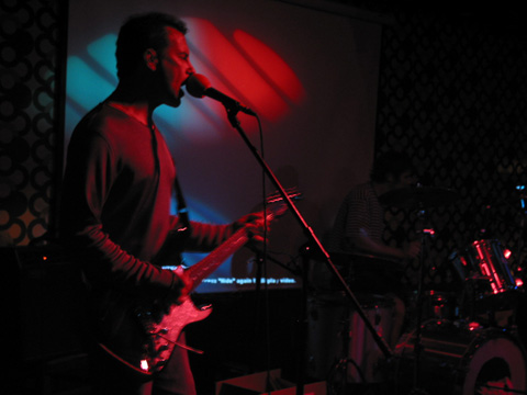 Your resource for all things shoegaze and dream pop: Interview: A ...