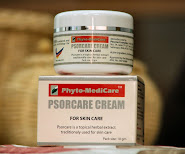 Cream PSORCARE