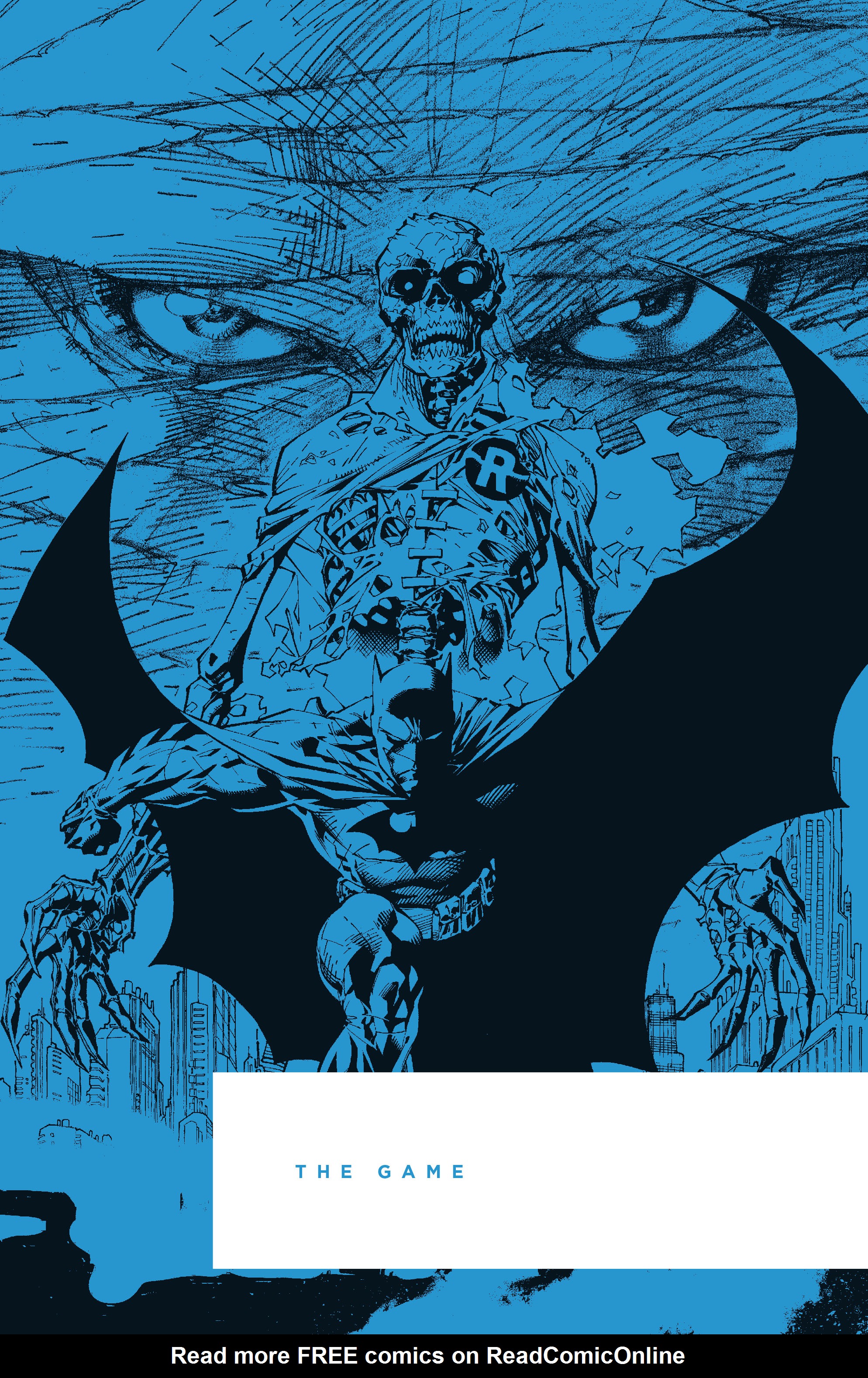 Read online Batman (1940) comic -  Issue # _TPB Batman - Hush (New Edition) (Part 3) - 52