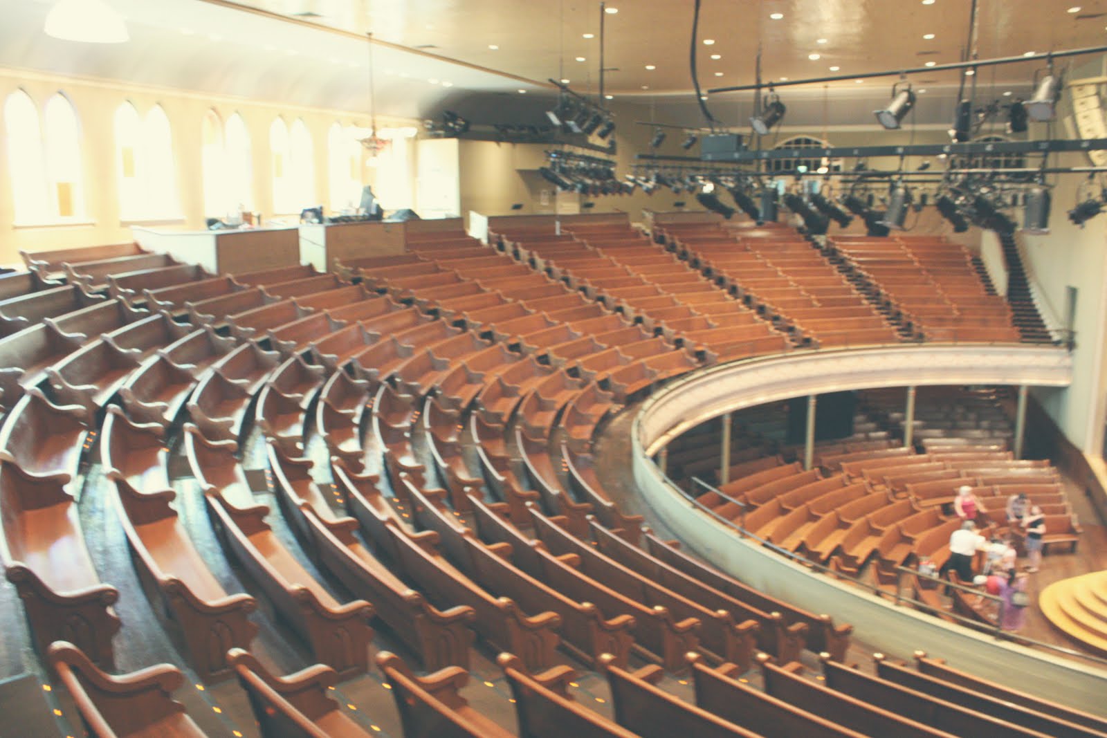 Lyrical Journey Ryman Auditorium lyrical-journey-ryman-auditorium