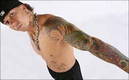 shannon moore ink
