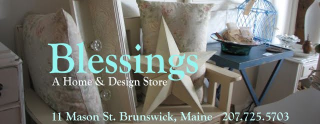 Blessings: A Home Store