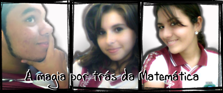 A magia por trás da Matemática