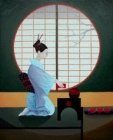 Christian McLeod - the Window