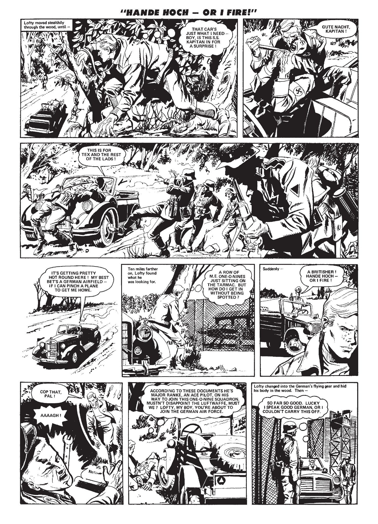 Read online Judge Dredd Megazine (Vol. 5) comic -  Issue #397 - 69
