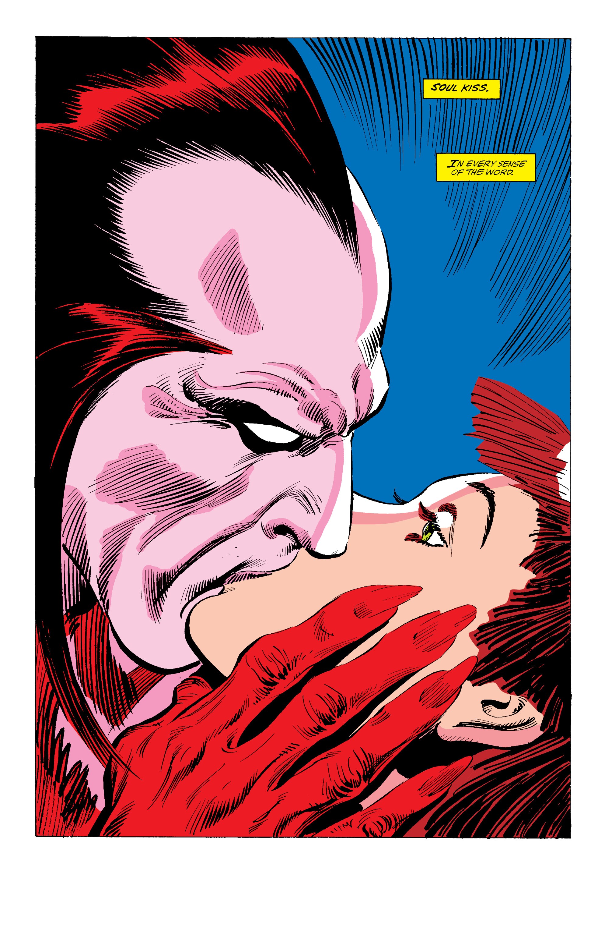 Read online Mephisto: Speak of the Devil comic -  Issue # TPB (Part 3) - 10