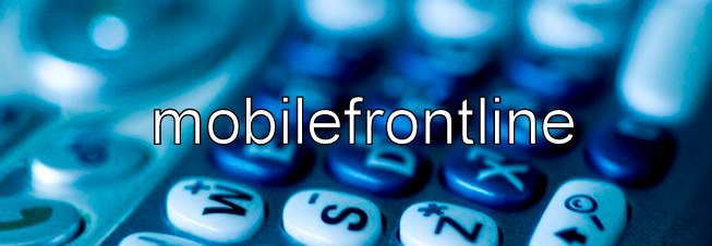 mobilefrontline