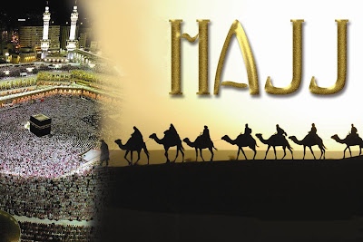Umar sobre la Virtud del Hajj Hajj1