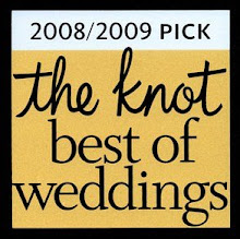 The knot Best of Weddings 2008, 2009, 2010
