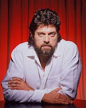 ALAN PARSONS