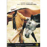 Horse Handling & Riding Through Feel - Audio Book