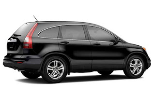 Recalls On Honda Crv