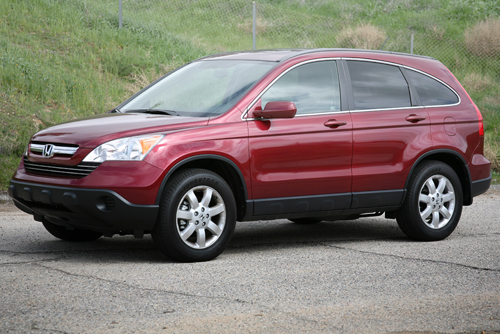 Honda crv review is the perfect size for your lifestyle | Car