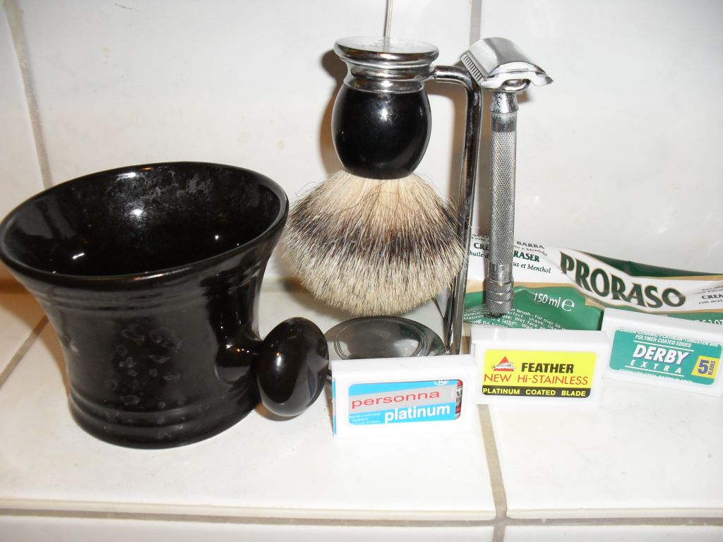 Der smarte Konsument Für das Beste im Mann?!