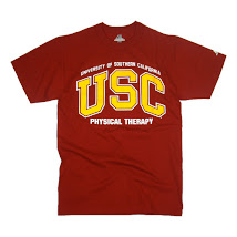 USC Physical Therapy