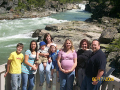 Glacier National Park