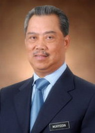 TIMB. PERDANA MENTERI