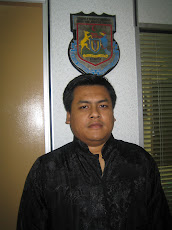 Deputy Director [ Rangkaian ] Nik Omar Homeopathic Medical Centre