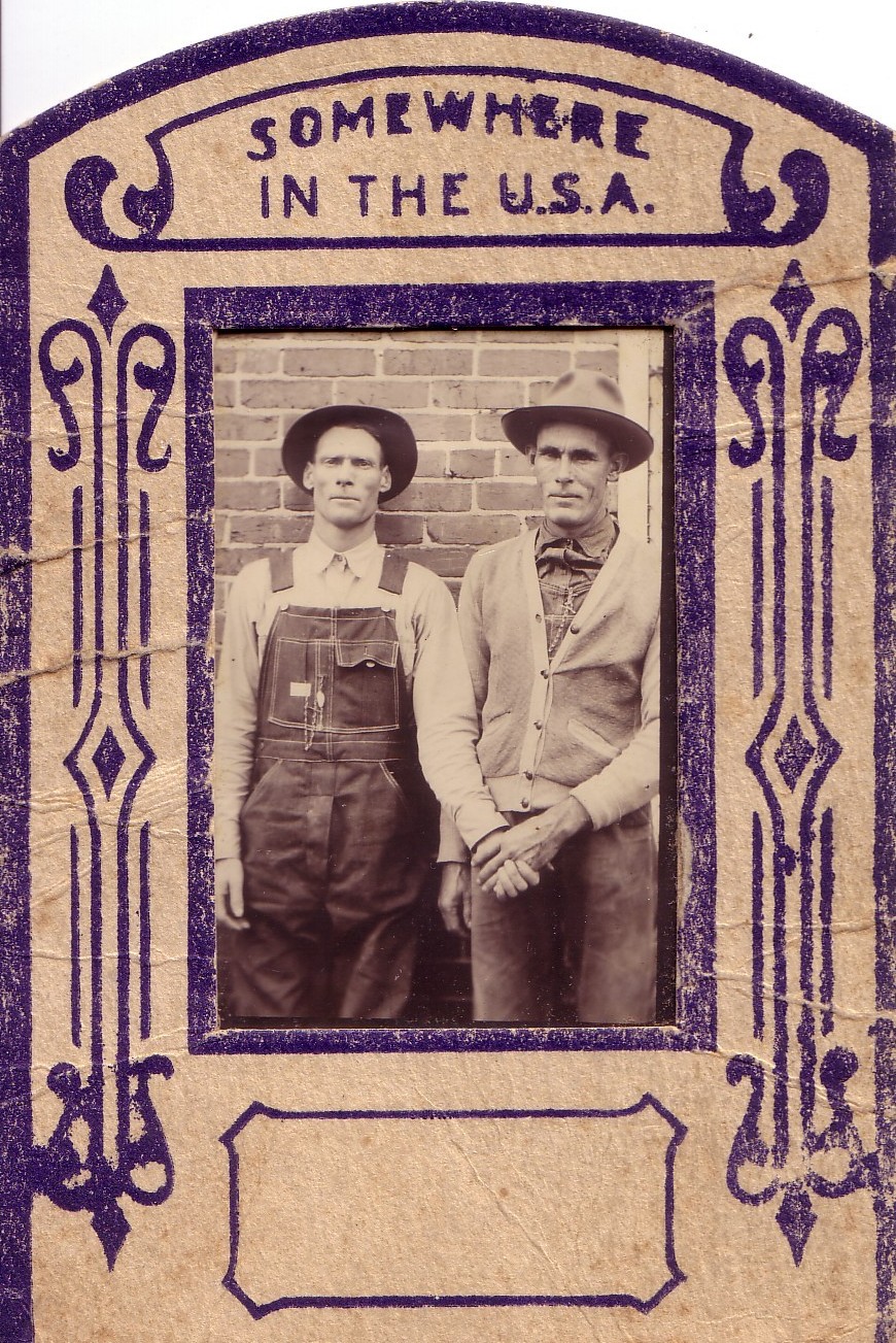 Reasonable Christian The Baxley NewsBanner Earl Dukes McCool