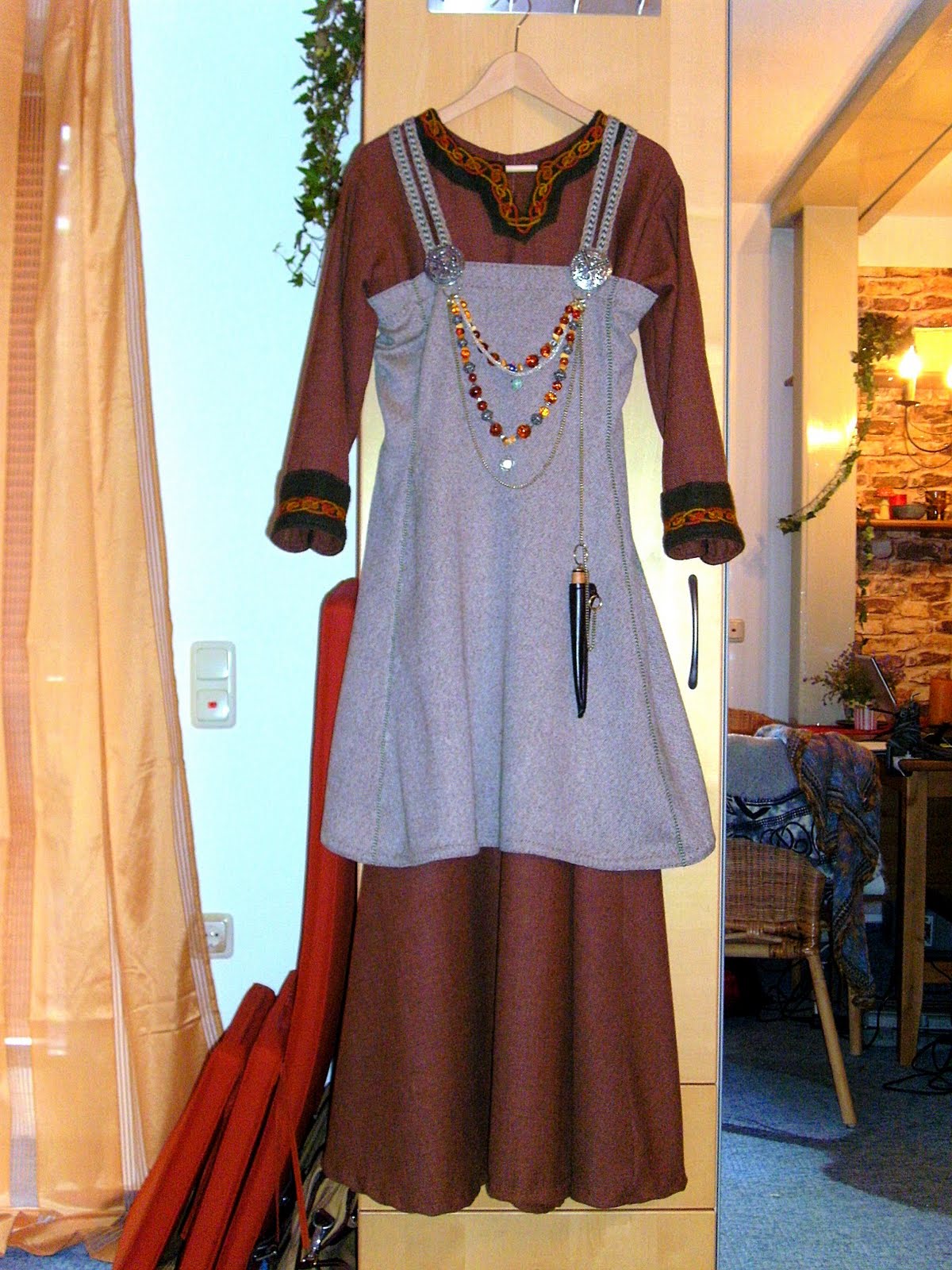 Kobolds Kerkerbastelei: Februar 2011